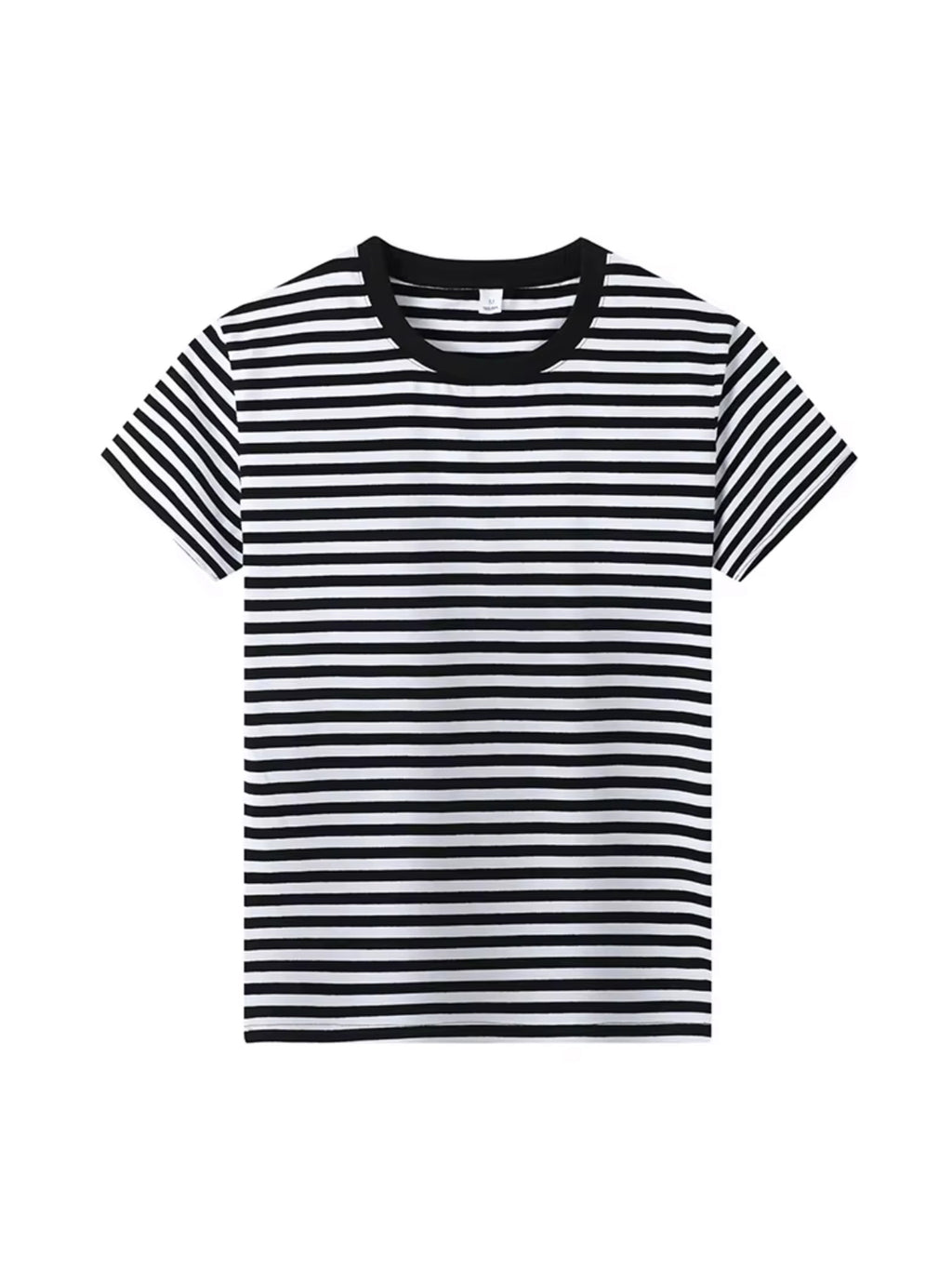 Black and white striped t-shirt Rialto T-
Shirt